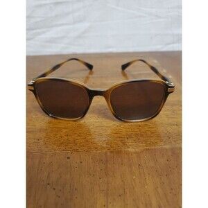 VG Sunglasses Tortoise Brown Square Lens 8VG29223 Cat 3